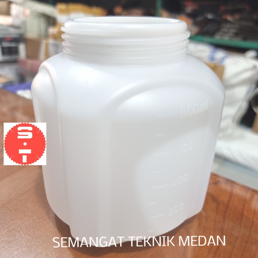 TABUNG SPRAY GUN CAT SPG3508 SPG5008 CSGLI2001 SPG 3508 5008 INGCO