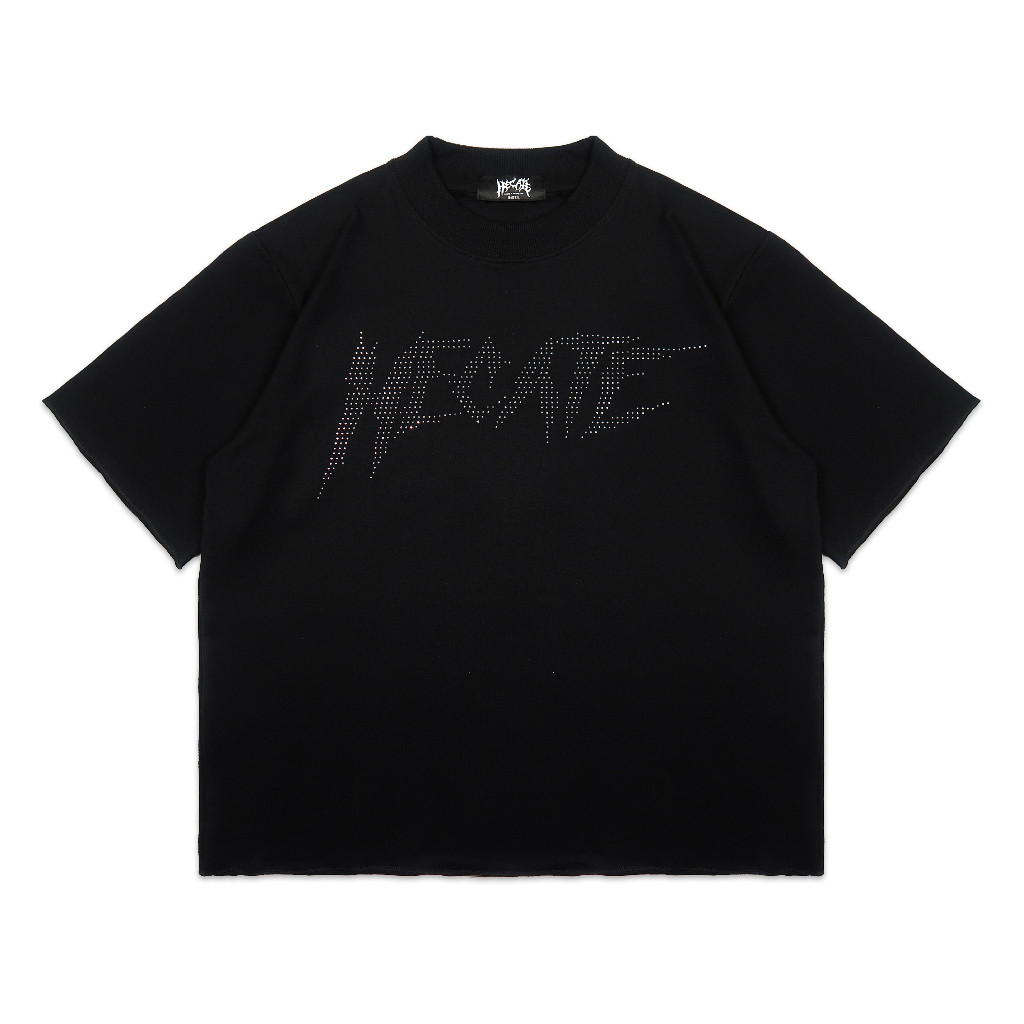 (COD) HECATE RHINESTONE TEE