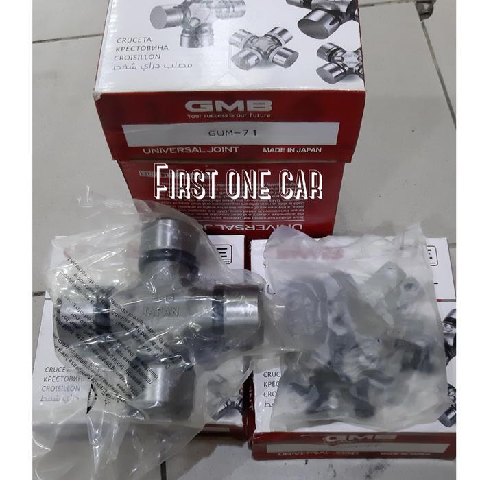 joint kopel cross joint fuso FM215/ps190 /Ps220 GUM 71 GMB JAPAN quality