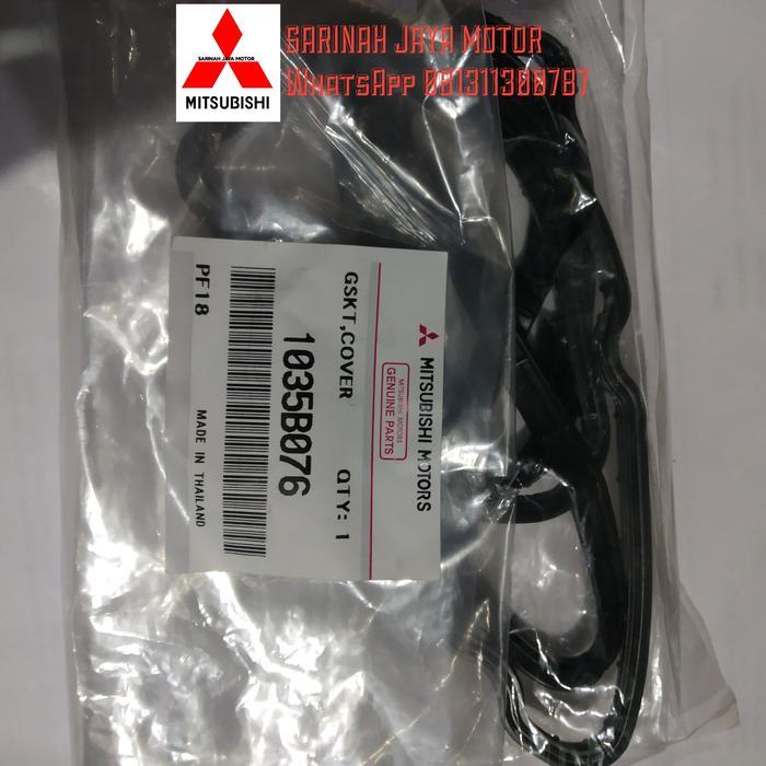 packing tutup klep Mitsubishi Mirage asli original part