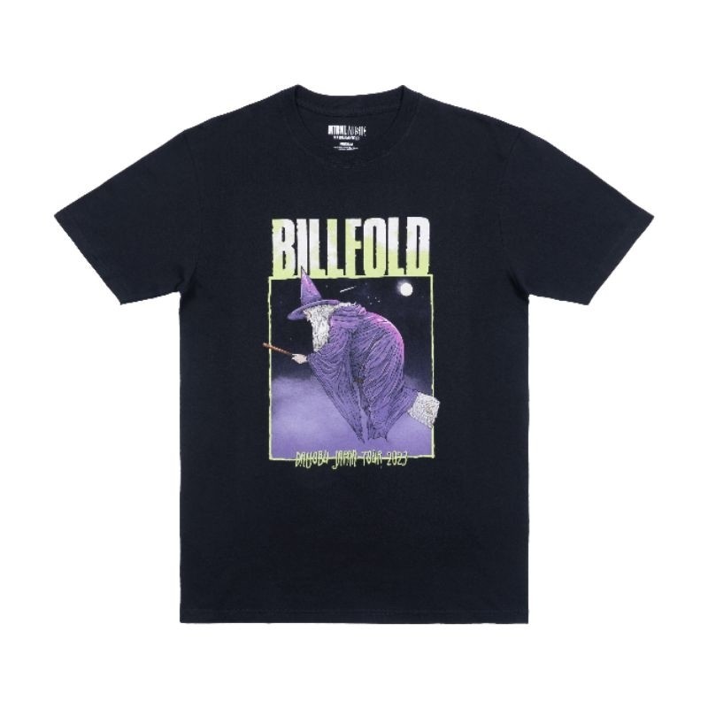 (COD) MATERNAL X BILLFOLD JAPAN TOUR "FLYING DAIJOBU"