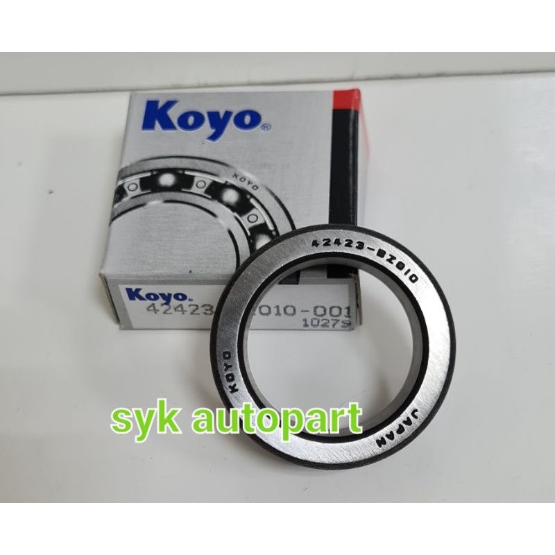 Bearing cones avanza 42423-BZ010 koyo