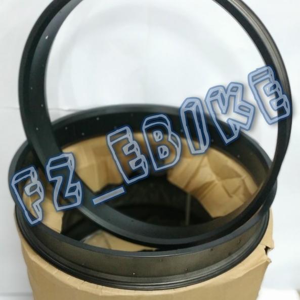 rim wheel fatbike 26 x 4.0 Terlaris