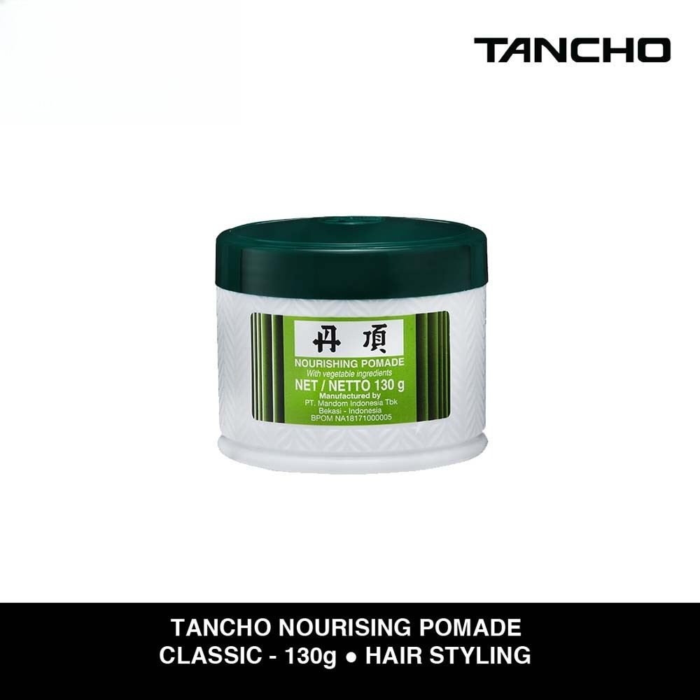 Tancho Pomade 130 gr