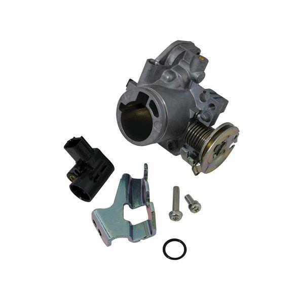Throttle Body Sensor TPS Vario 150 New K59J 16410K59A71 ASLI ORIGINAL AHM