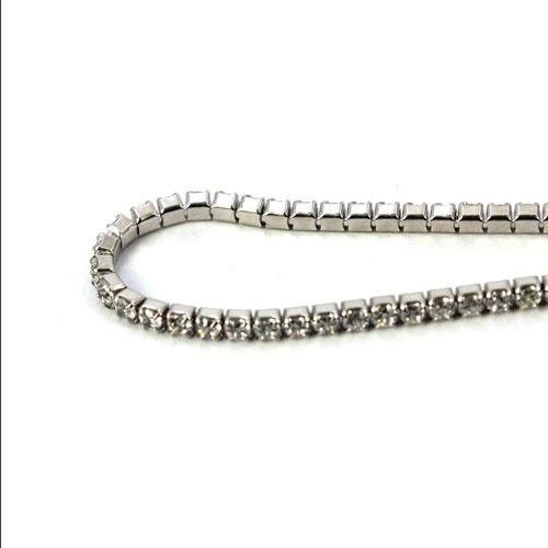 Dparis Gelang Serut Mata LSR400