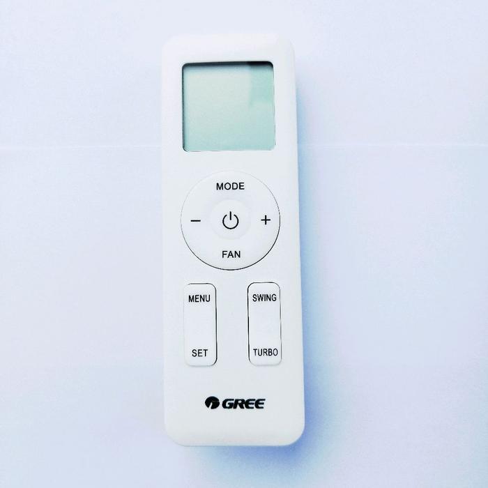 REMOT REMOTE AC GREE YAY1FF FOR GWC-05M005 GWC-09M005 GWC-05M005S GWC-09M005S NEW....