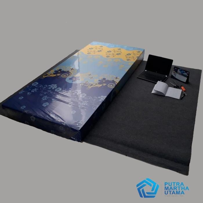 Karpet Lantai Bludru Polos Uk 1 x 2mtr, SAHARA Alas Kasur, Alas Kasur, Meja, Nonwoven, Karpet Metera