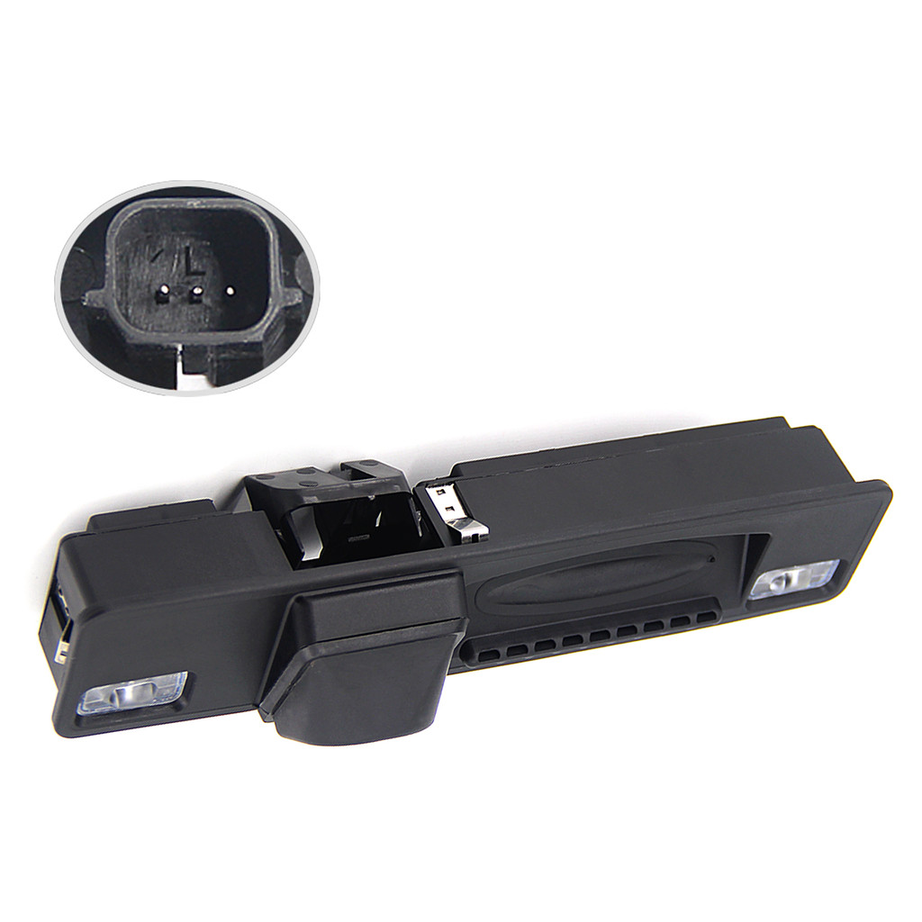 New 2015-2018 Trunk Boot Lid Tailgate Release Swit F1EB-19B514-BE F1EB19B514BE For FORD Focus Car Mk