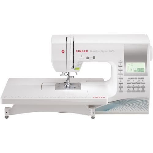 Mesin Jahit SINGER 9960