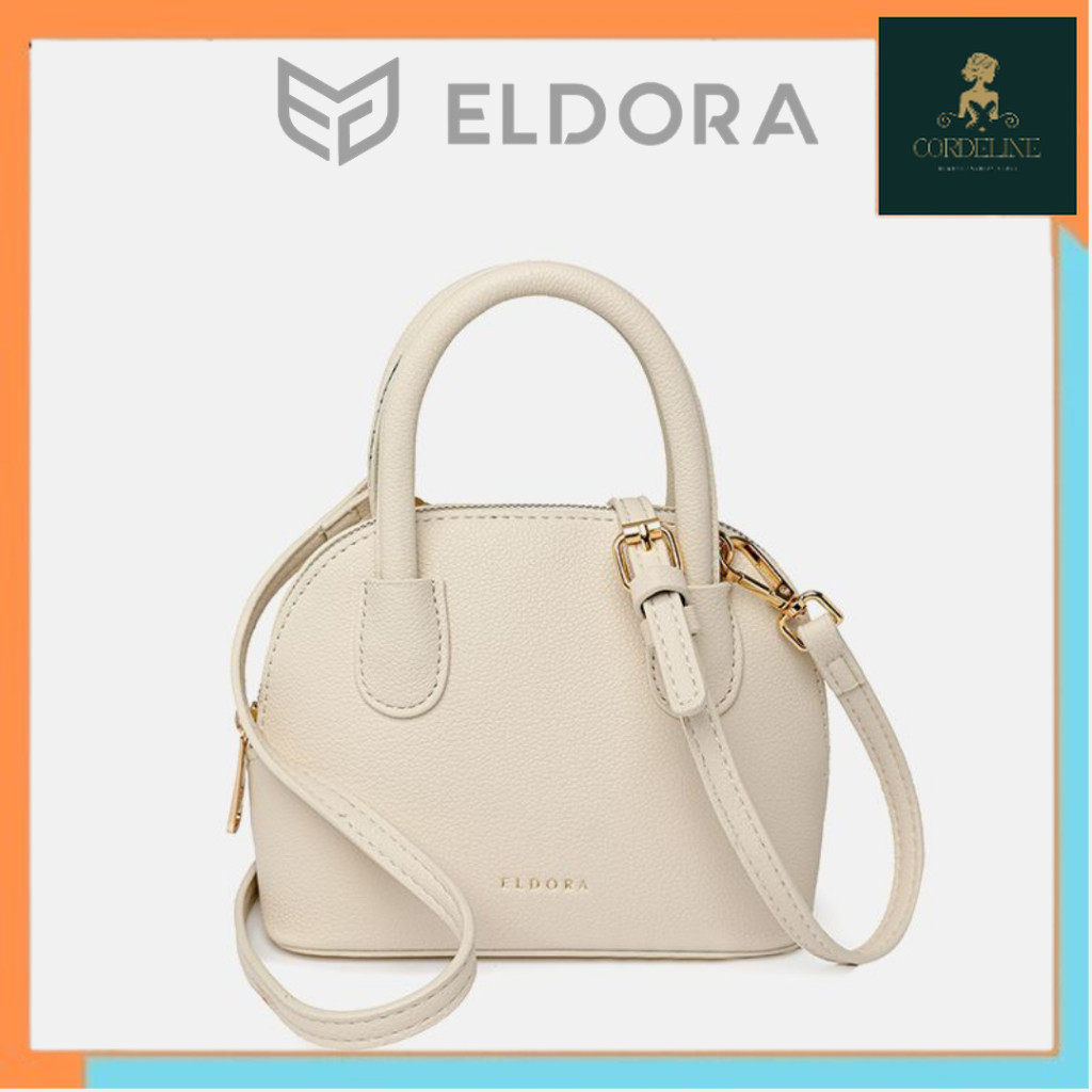 ELDORA Sofia Tas Selempang Sling Bag Wanita