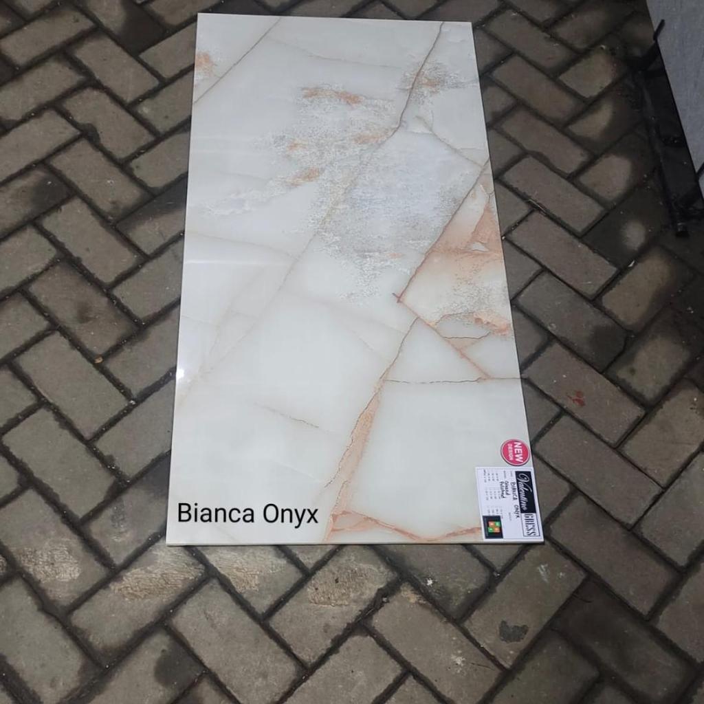 granit valentino gress 60x120 Bianca onix