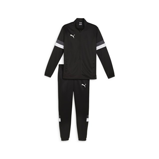Setelan Puma Team Rise Tracksuit 1 658653 03