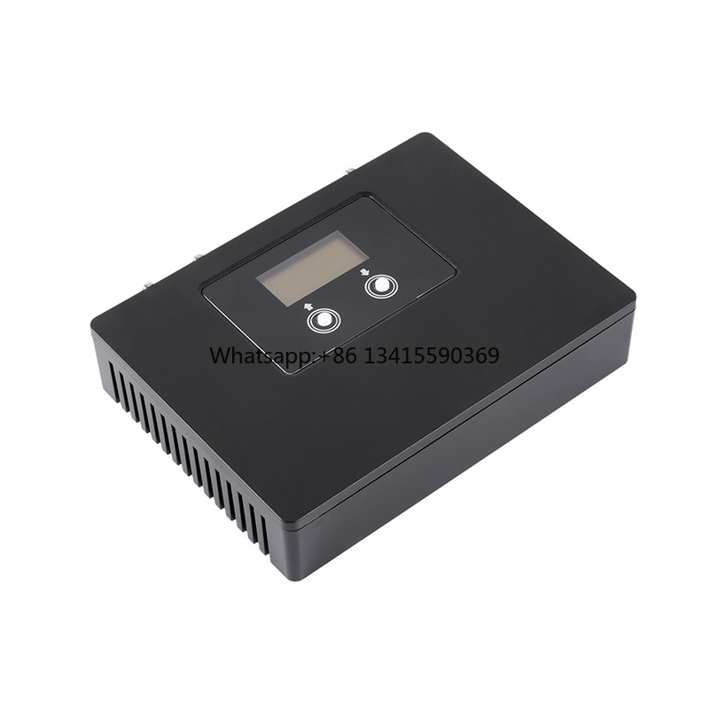 New Dual Band 700 EGSM 900 2G 3G 4G 5G network Mobile Signal Booster/Repeater/Amplifier/Extender Ant