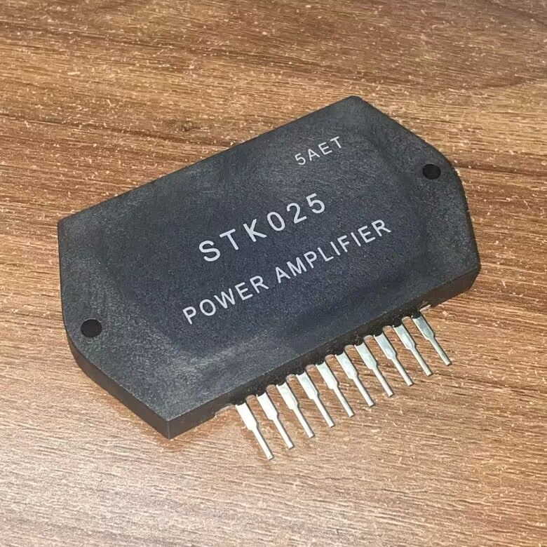 1PCS/LOT STK025   STK070 STK040   STK086 STK412-020 STK412-040 STK412-090 STK4044XI  STK412-150 STK4