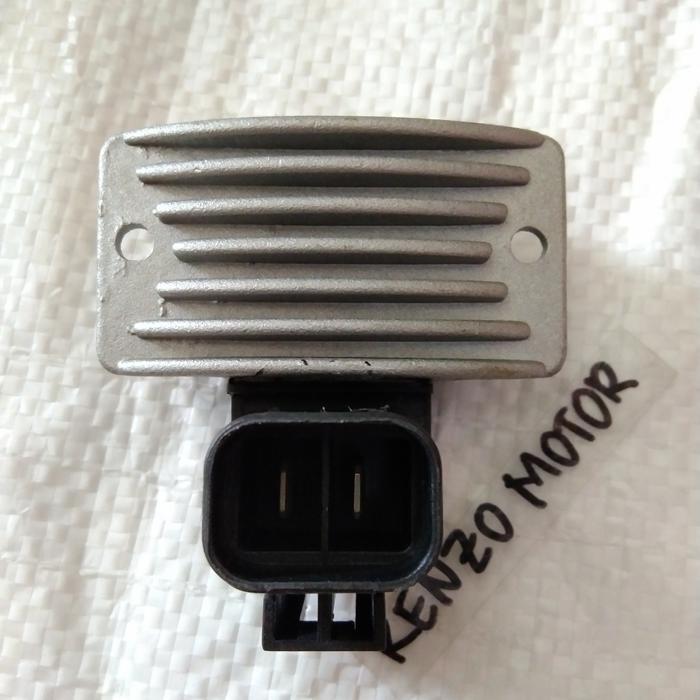 IC REGULATOR DINAMO CAS ALTERNATOR KIA CARNIVAL DIESEL SEDONA TRAVELLO QUALITY