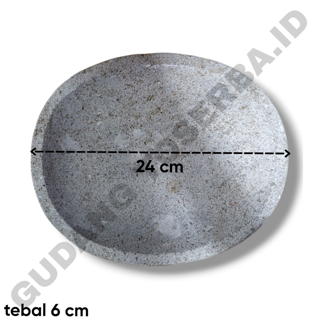 BATU GILING CABE ASLI PADANG PRASMANAN BATU ALAM SUNGAI