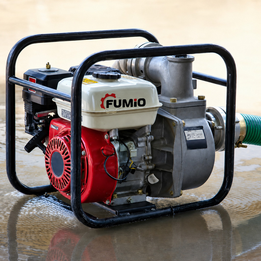 Waterpump 1" 2" 3"  4 TAK / Mesin Pompa Sedot Air Irigrasi Sawah Alkon 1 2 3 Inch Water pump Kolam S