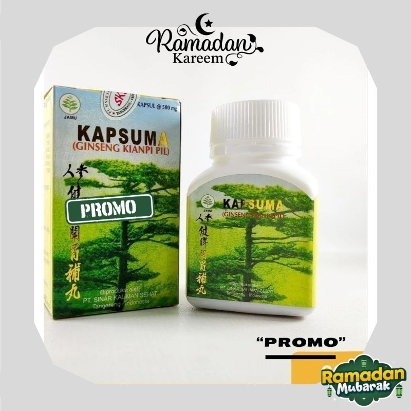 ORIGINAL KIANPIL Yang Banyak Dicari -  {APOTEK K-24}