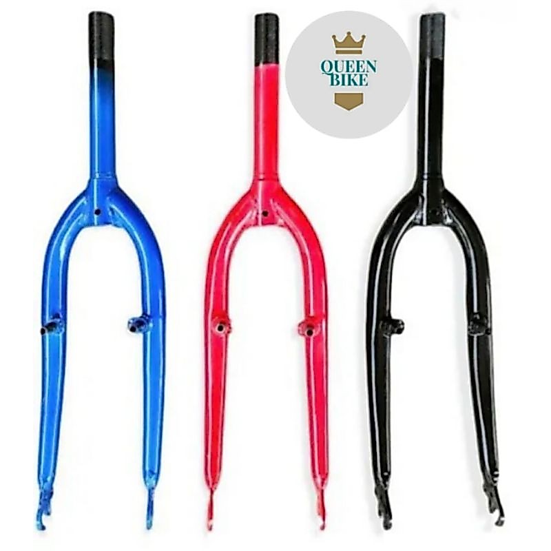 Fork Garpu Sepeda MTB Federal 26x1.75/2.125 Murah