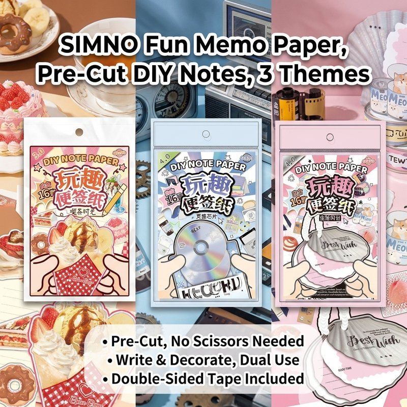 Stiker estetik Stiker jurnal aesthetic book Sticky note aesthetic Sticker book journal Sticky note l