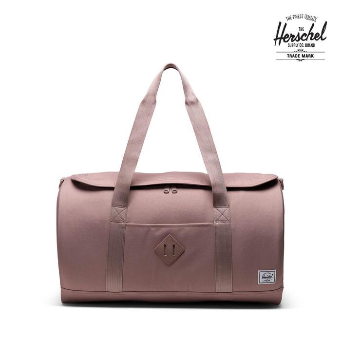 Herschel Heritage Duffle 40L - Ash Rose