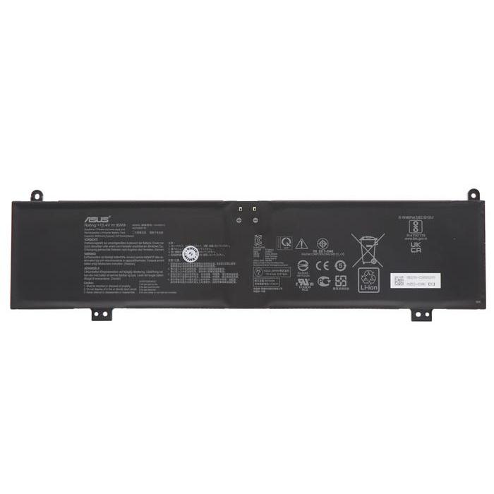Baterai Laptop ASUS C41N2013 Original Compatible 90Wh 15.52V TUF Gaming A15 FA507NU FA507NV FA507XI 