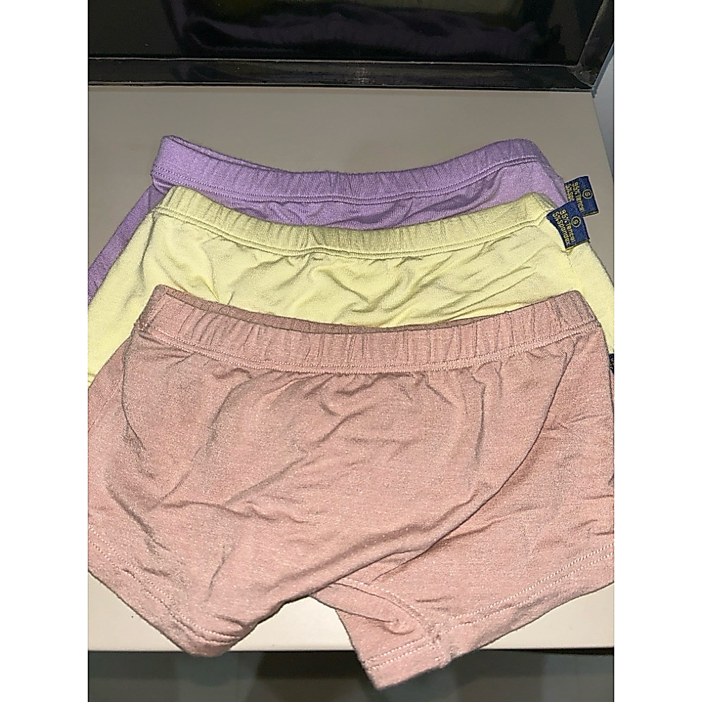 boxer anak tencel