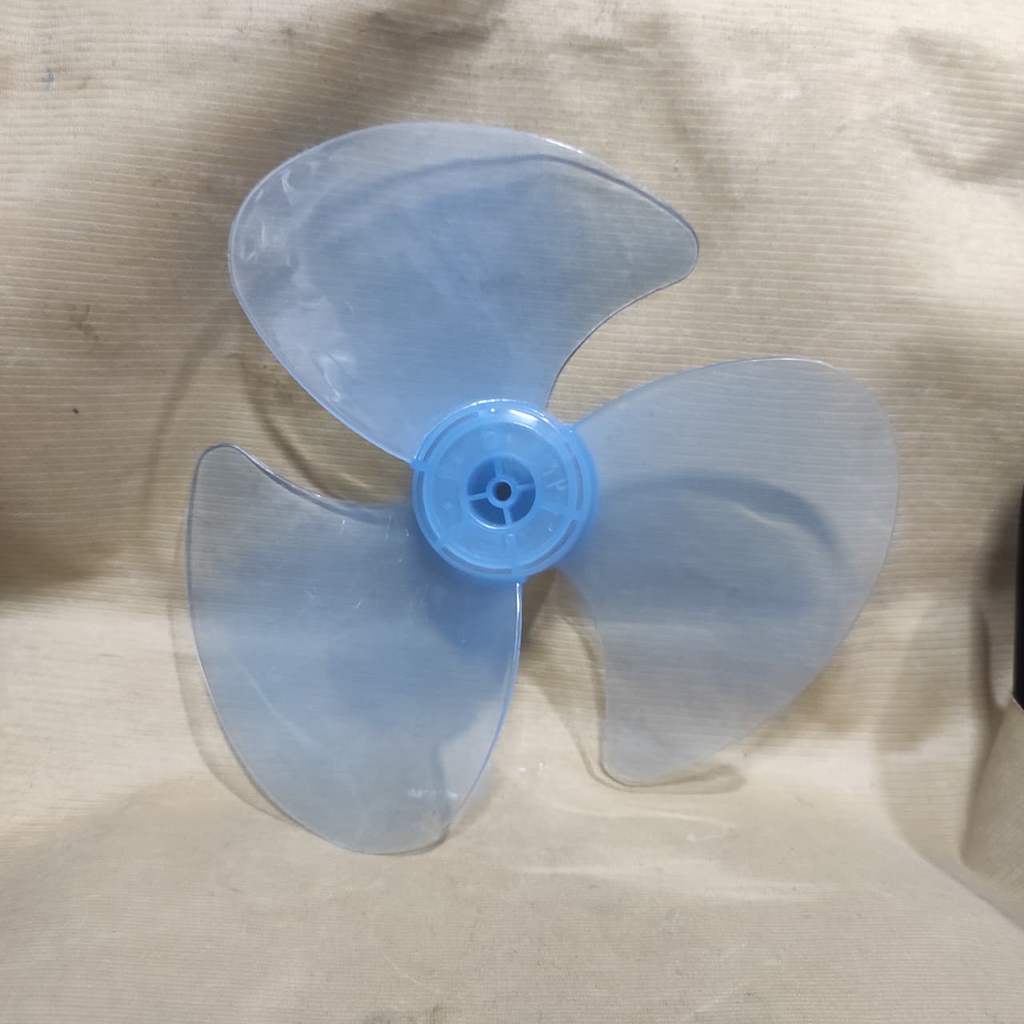 [ORI] Maspion EF-302 / EF-309 / EF-311 | BALING KIPAS 3 DAUN MASPION 12 IN 12" DESK FAN EF302 / EF30