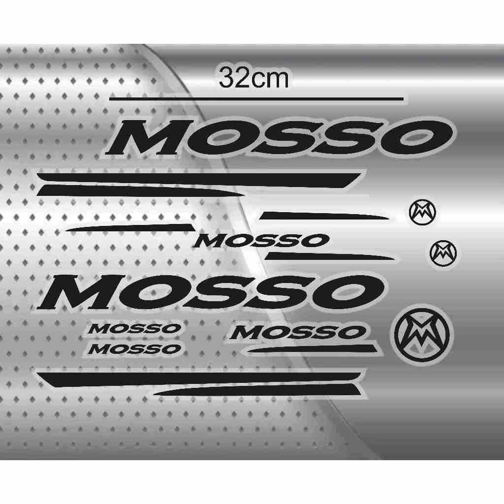 cutting stiker sepeda mtb mosso