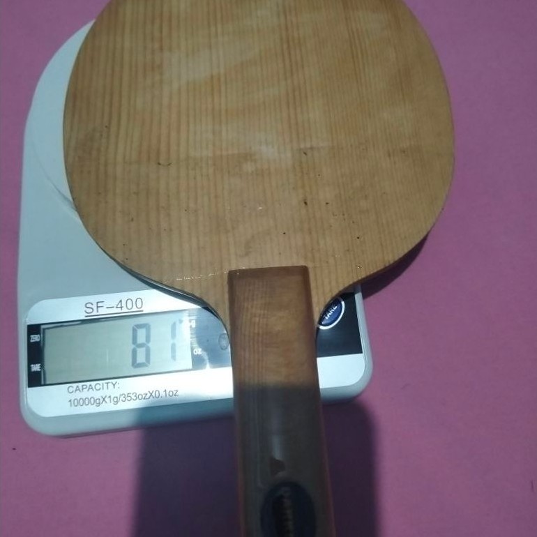 bet darker hinoki oneply (Local)