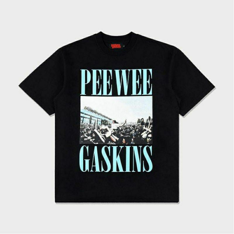 COD PEE WEE GASKINS