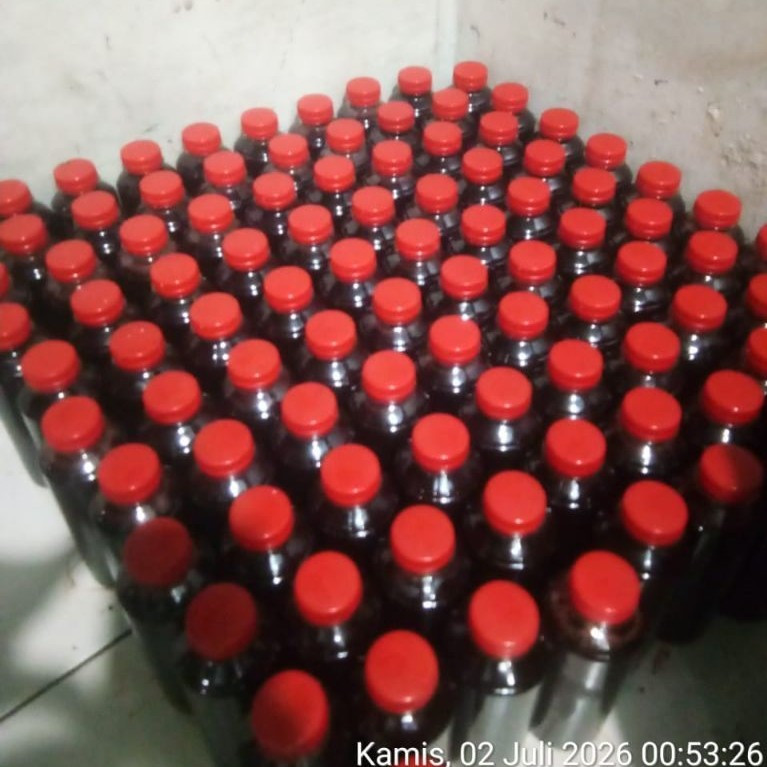 marus darah sapi 250gram