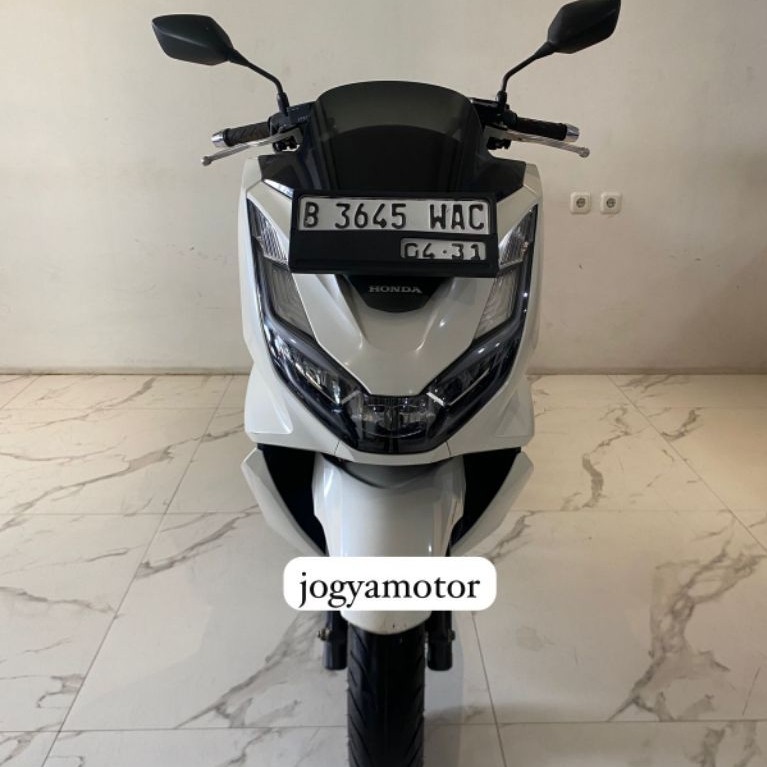 Honda PCX 160 CBS th 2021 SPECIAL HARGA DISKON