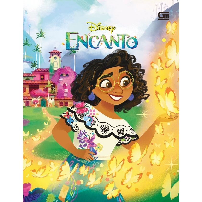 RBS FLASHSALE Disney: Encanto