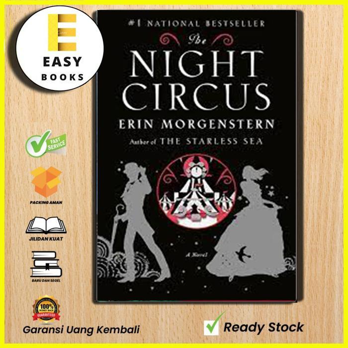 The Night Circus