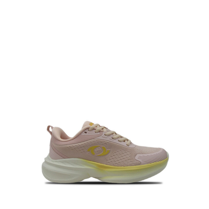 Astec Orzy Women's Running Shoes - Pink