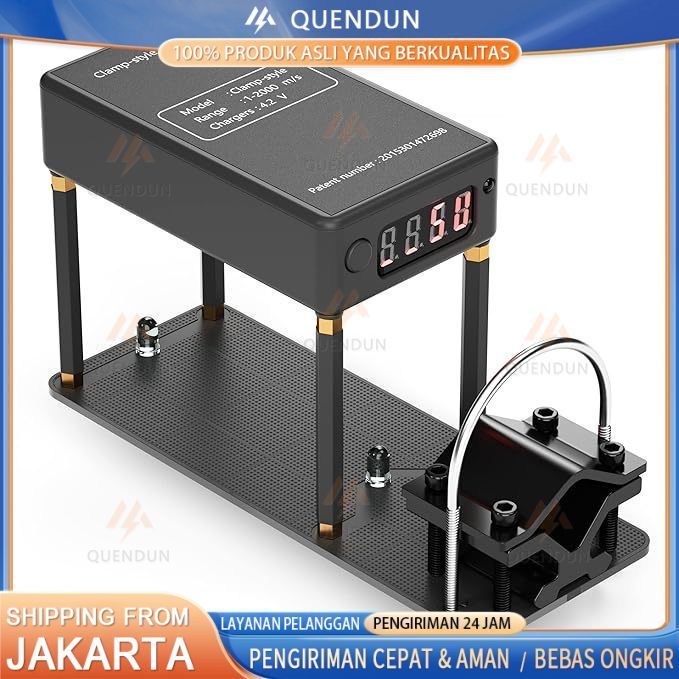 CHRONO FPS MURAH ALAT UKUR KECEPATAN ORIGINAL