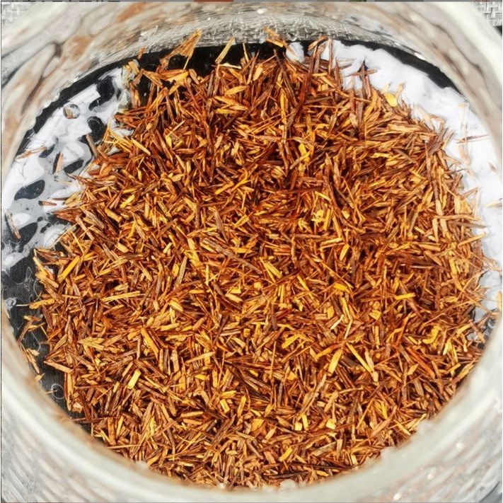 Rooibos Tea / Teh Rooibos Red Tea Premium | Caffeine Free Herbal Tea | Tisane Series Kombu-chan