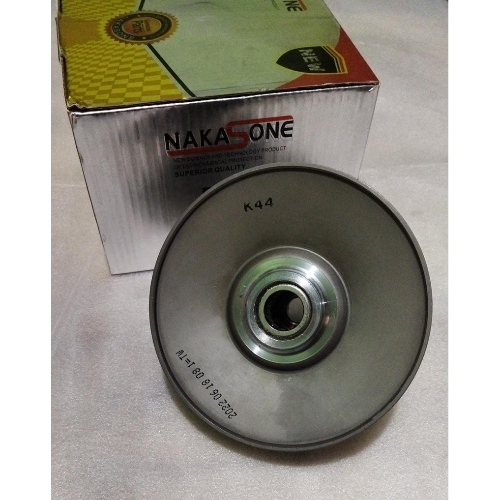 PULLY BEAT POP F1 K44  PULEY BEAT POP F1 NAKASONE