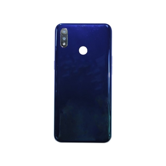 BACKCOVER RELME 3 2019 TUTUP BELAKANG CASING HP BACKDOOR