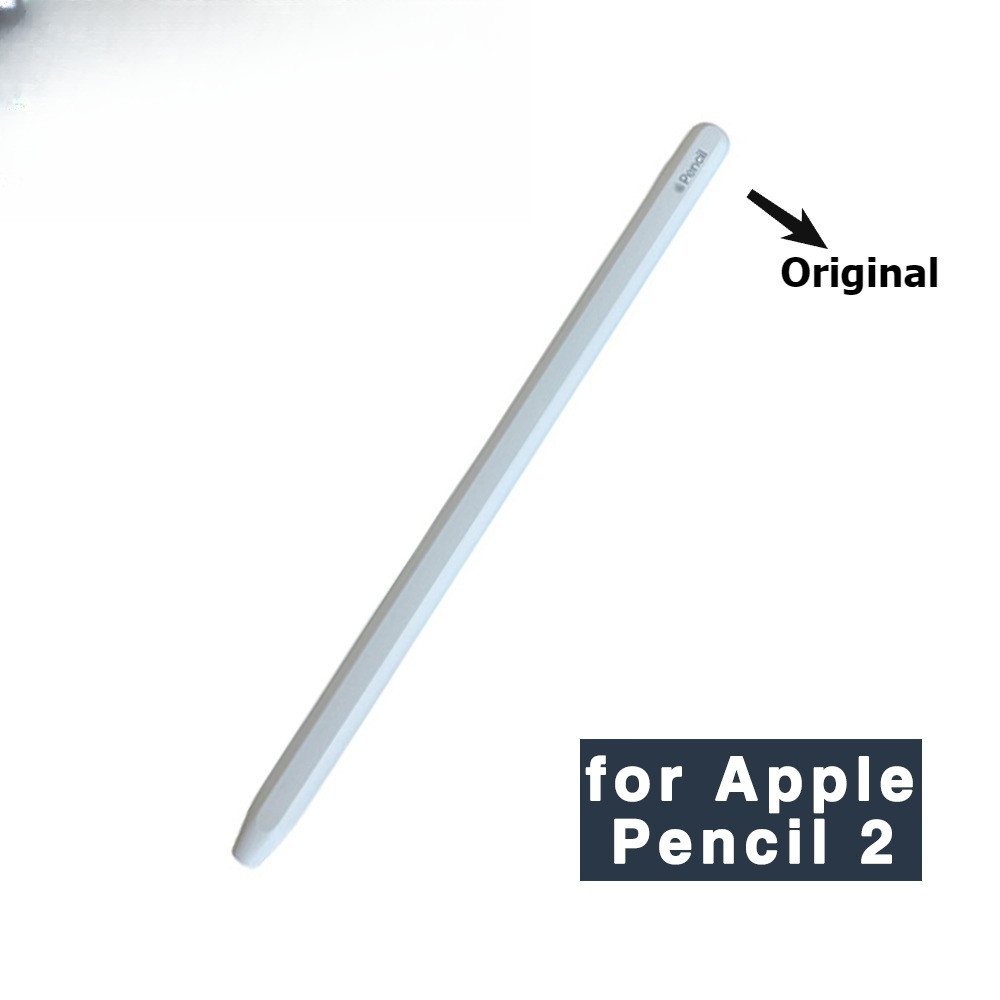 Original Pencil Tube for Apple Pencil 2nd Generation Apple Pencil 2 Replacement Shell Housing Repair