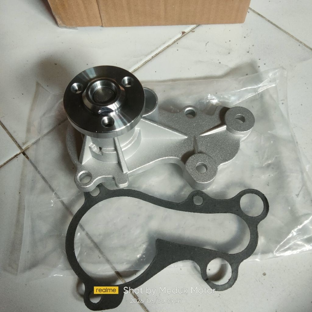Waterpump Wuling Confero Oem - Pompa Air Wuling Confero