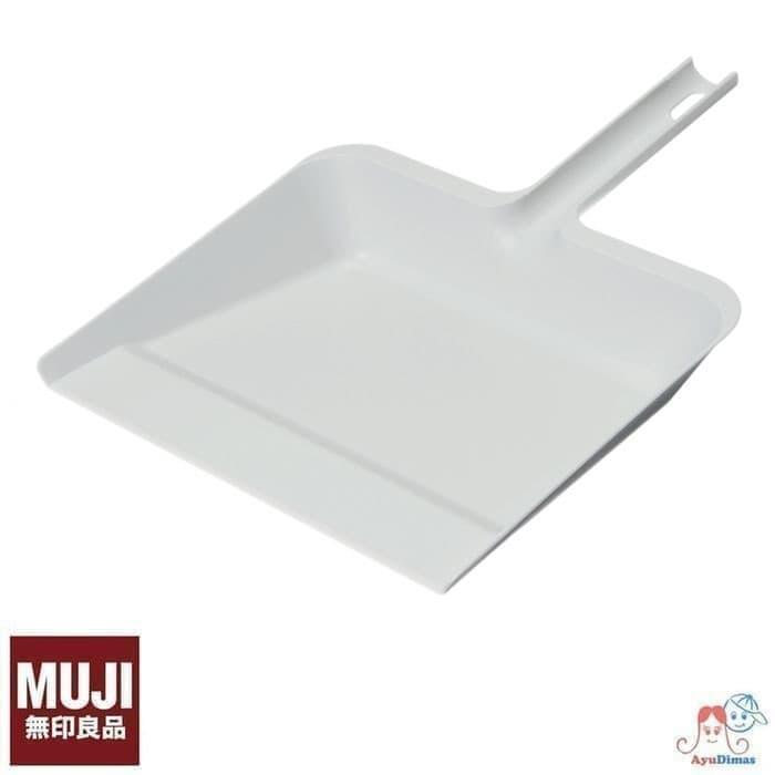 l oo MUJI Cleaning System DUSTPAN - pengki