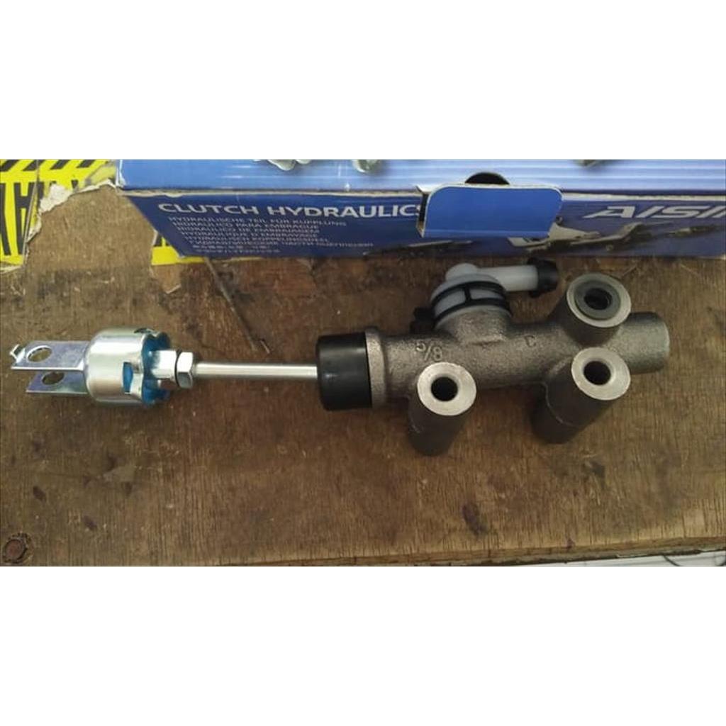 Clutch Master Assy Sentral Kopling Atas Dutro Rino HT Aisin CMT-077A