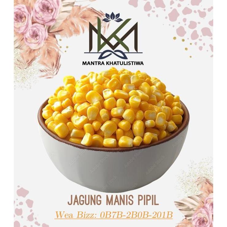 JAGUNG PIPIL FRESH JAGUNG MANIS PIPIL FRESH