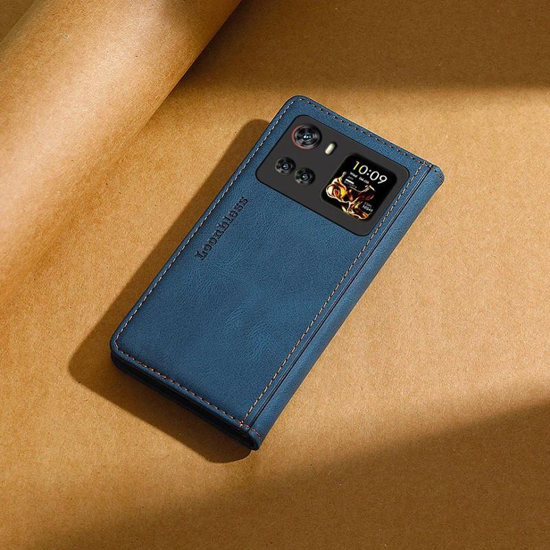 Flip Case For Cubot X100 Phone Cover Book Holster Etui Cubot X100 Case Wallet Leather Coque Cubot X1