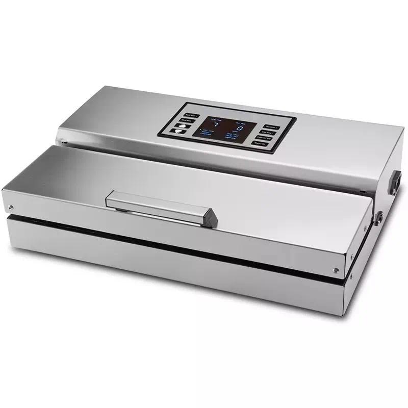 Vacuum Food Sealer Plastic Bag Food Commercial Vacuum Sealer Vs950