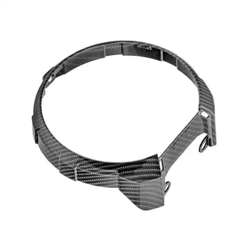 Fit For HONDA CB650R CB 650R CB650 R 20192023 Motorcycle Accessories Headlight Cover Headlamp Ring H