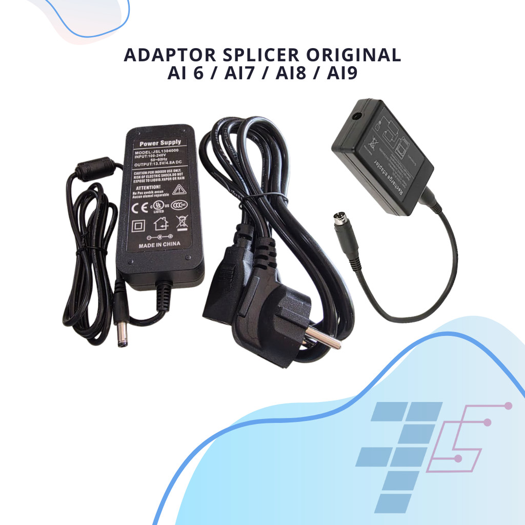 [ ORIGINAL ] Adaptor Splicer Signal Fire Ai6c Ai7 Ai8 Ai9